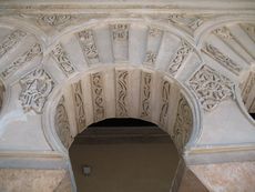 Spanien Andalusien Málaga Alcazaba 019.JPG